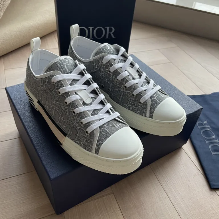 Dior Shoe 